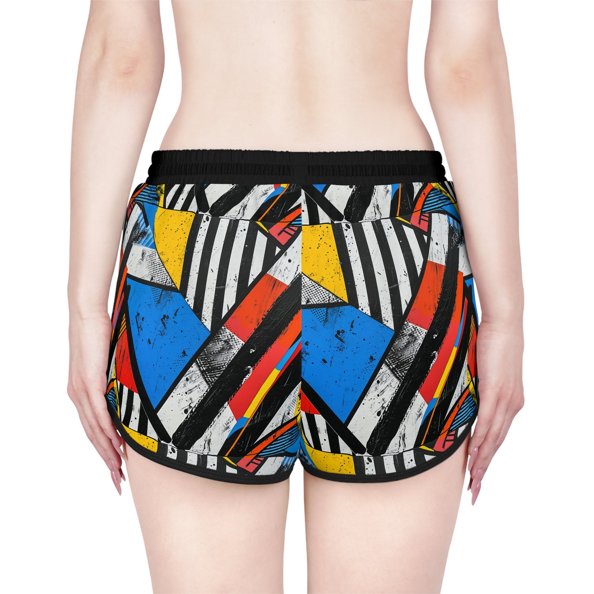 90's Renegade Women's Shorts