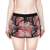 Cherry Blossom Women's Shorts