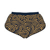 Tribal Waves Women's Shorts