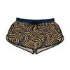 Tribal Waves Women's Shorts