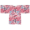 Cherry Blossom II Kimono Robe