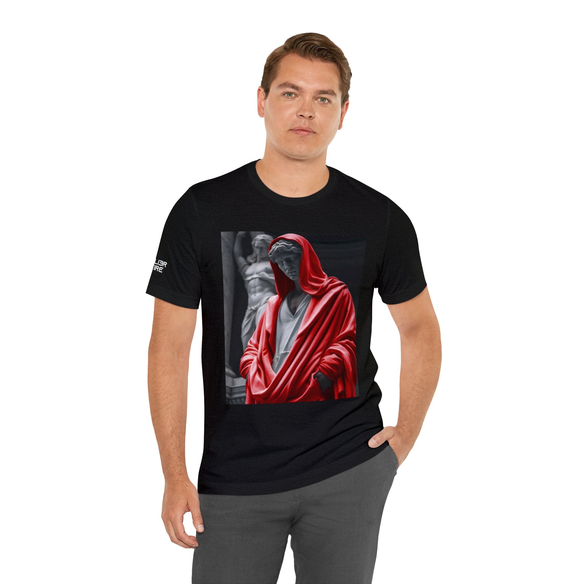 Red Hood T Shirt