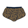 Tribal Waves Women's Shorts