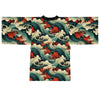 Red Sea Kimono Robe