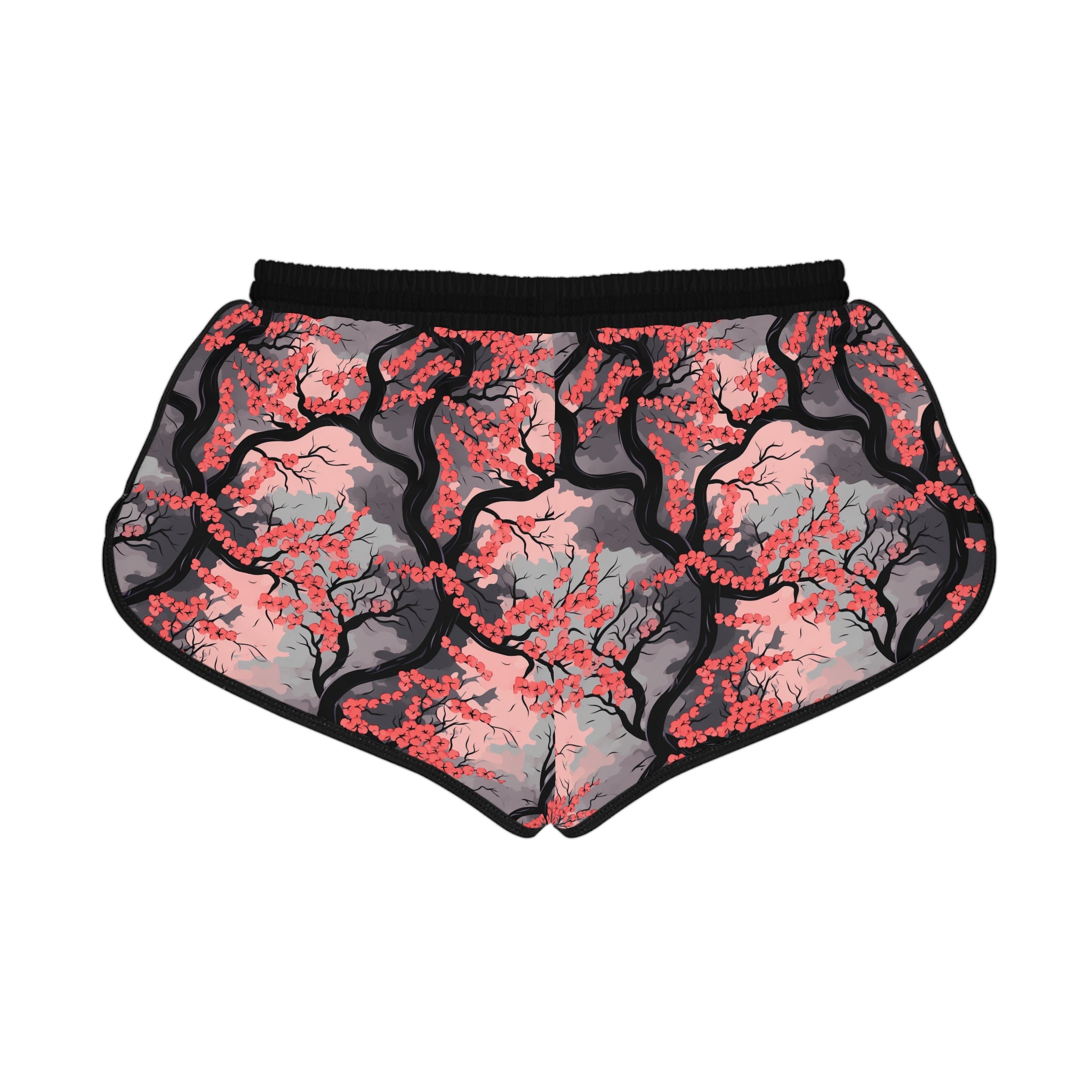 Cherry Blossom Women's Shorts