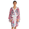 Cherry Blossom II Kimono Robe