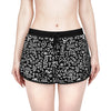 Doodle Women's Shorts