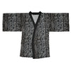 Ancient Ruin Kimono Robe