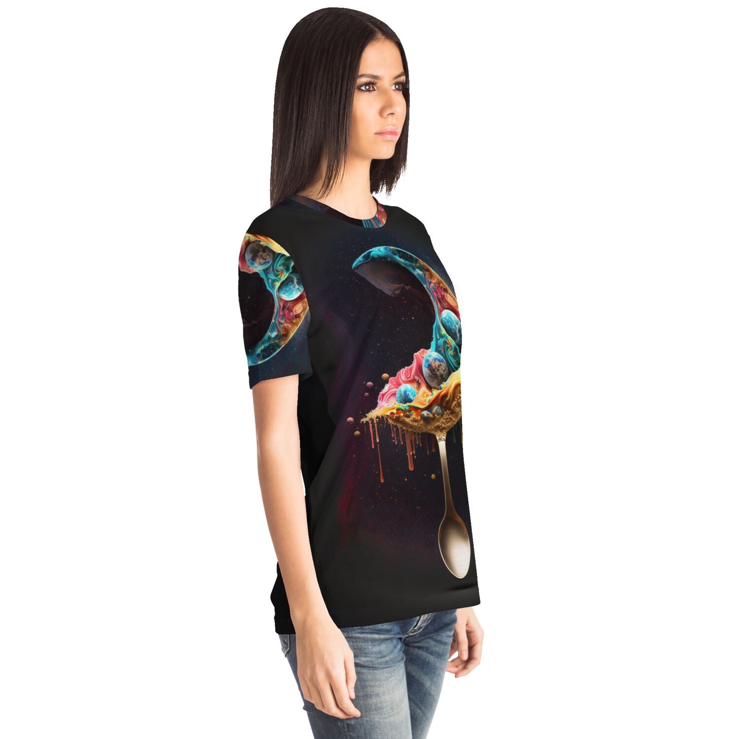 Cosmic Crunch T-shirt