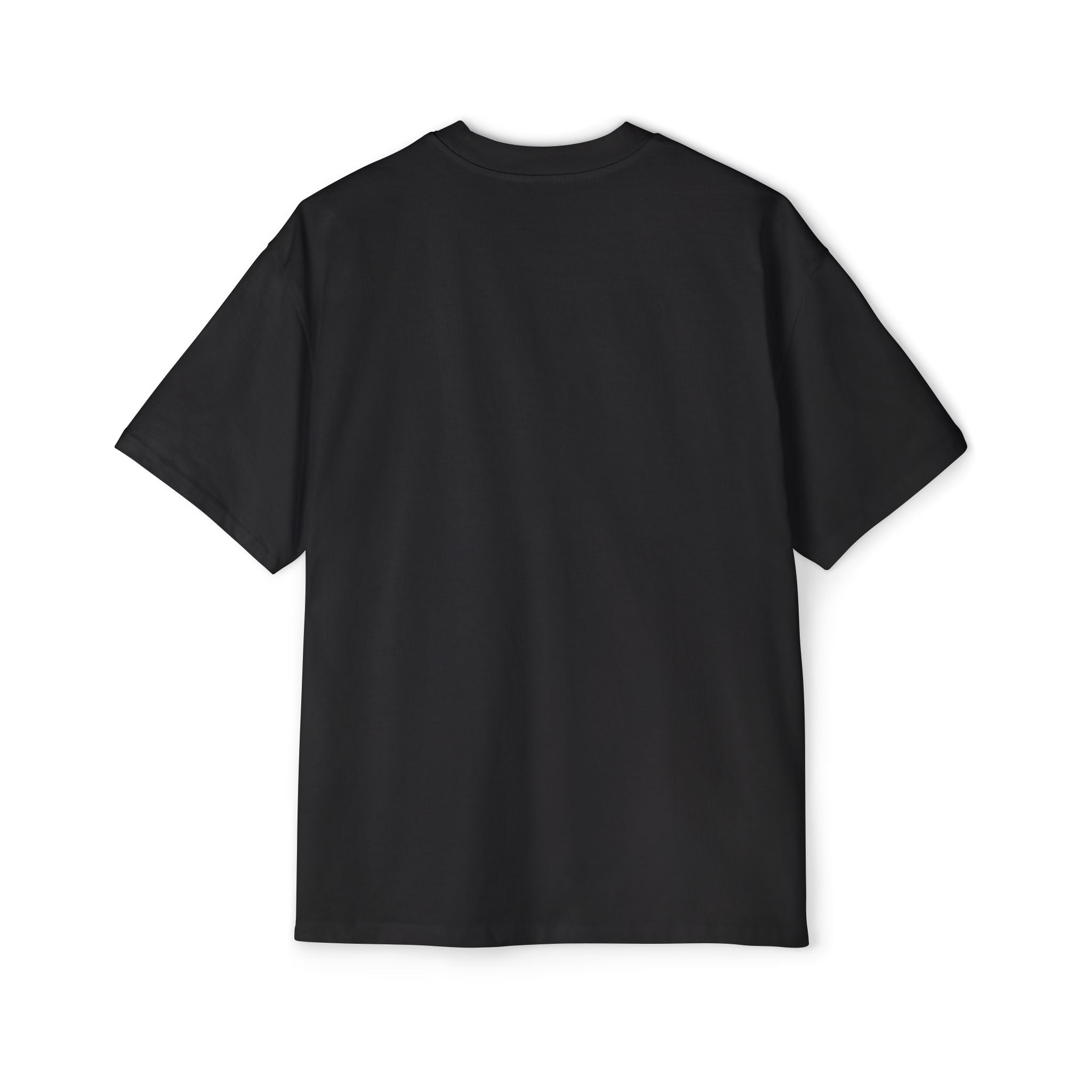 Dark Matter Oversized Tee