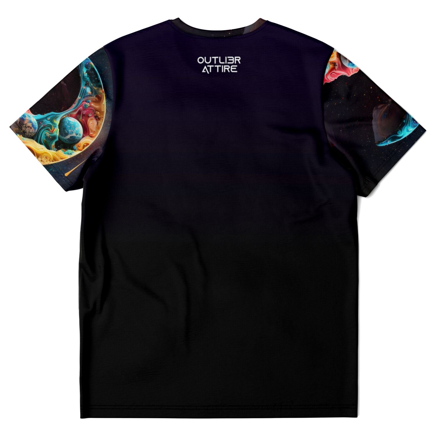 Cosmic Crunch T-shirt