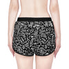 Doodle Women's Shorts