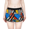 90's Renegade Women's Shorts