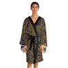 Tribal Waves Kimono Robe