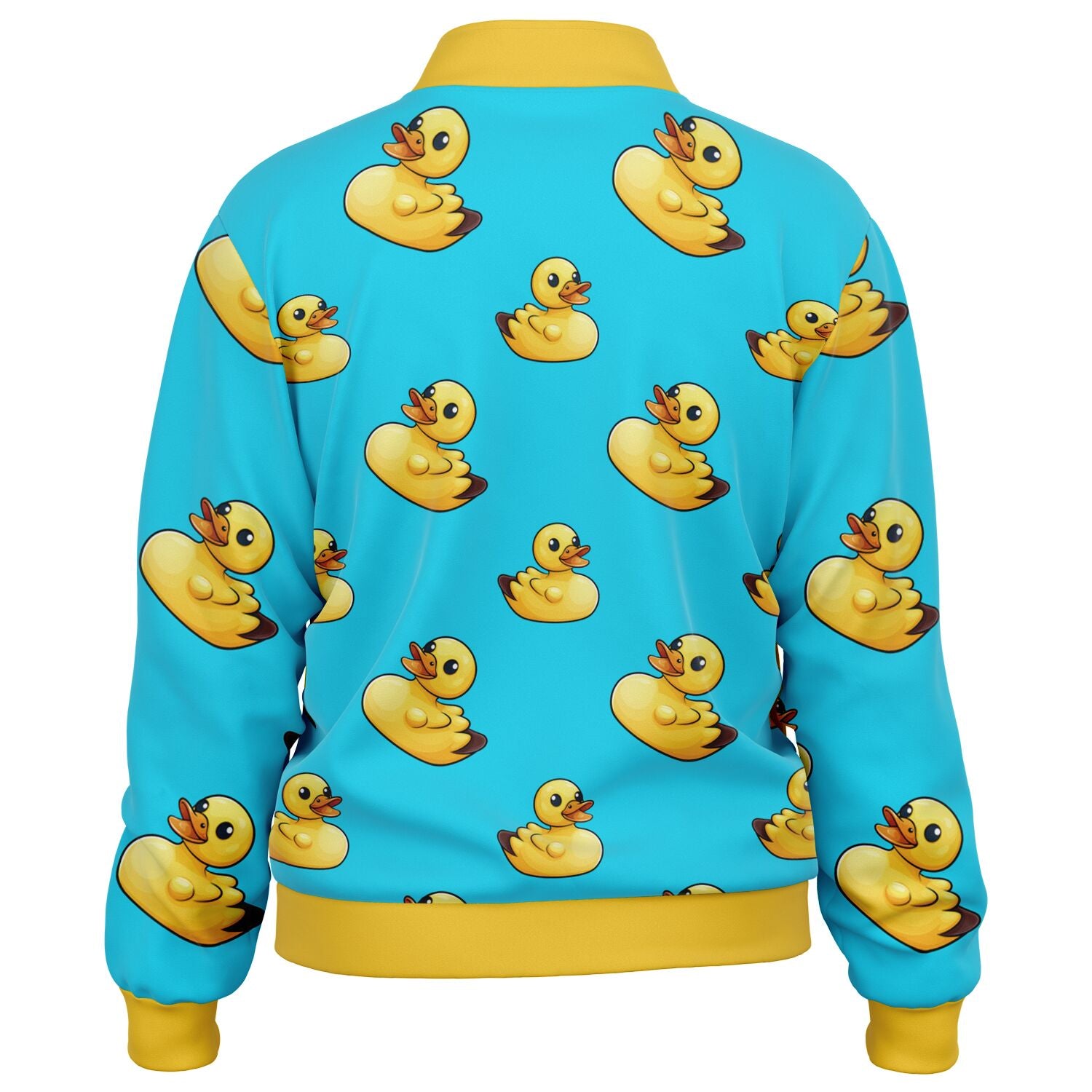 Happy Mother Ducker Track Jacket