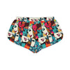 Pop Art Women's Shorts