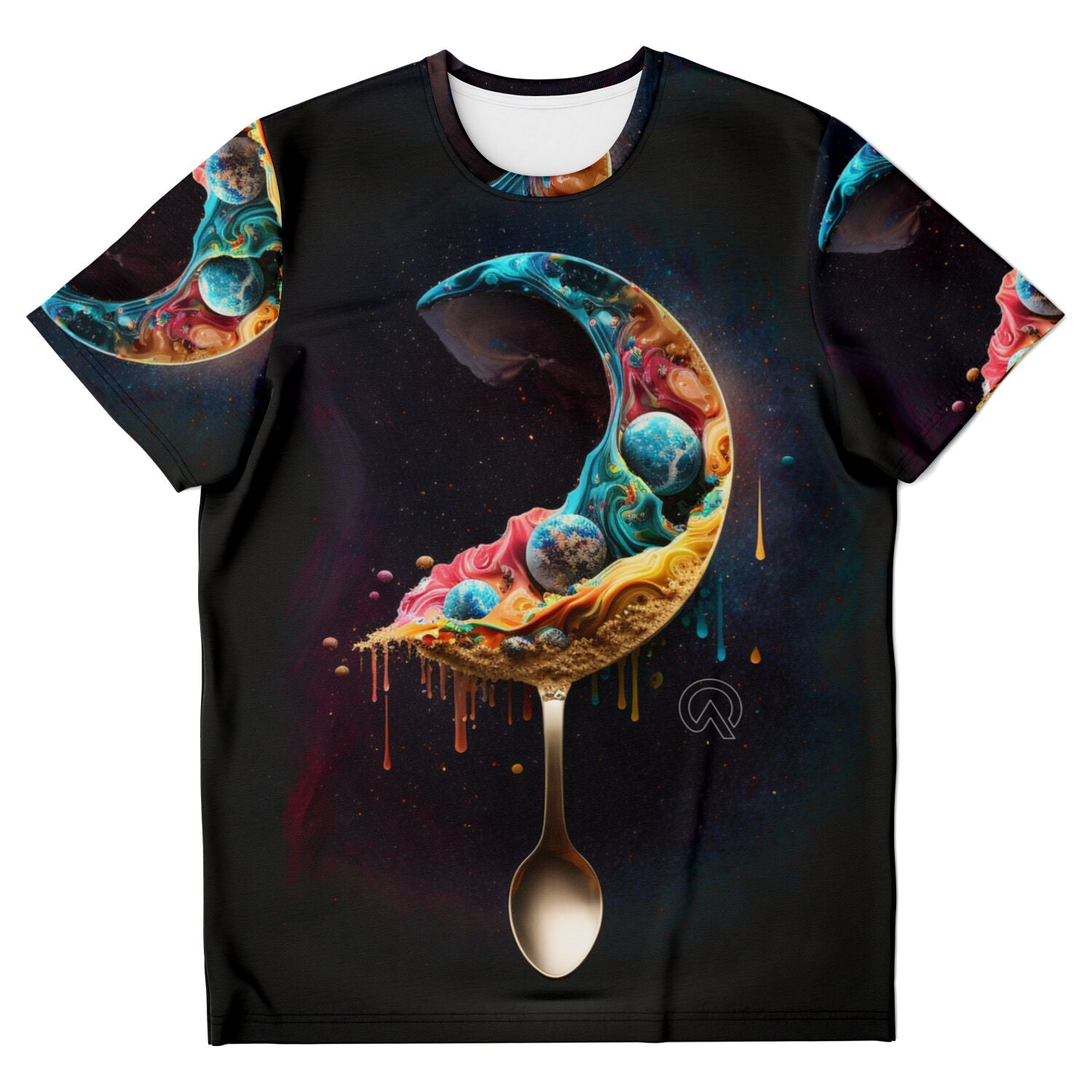 Cosmic Crunch T-shirt