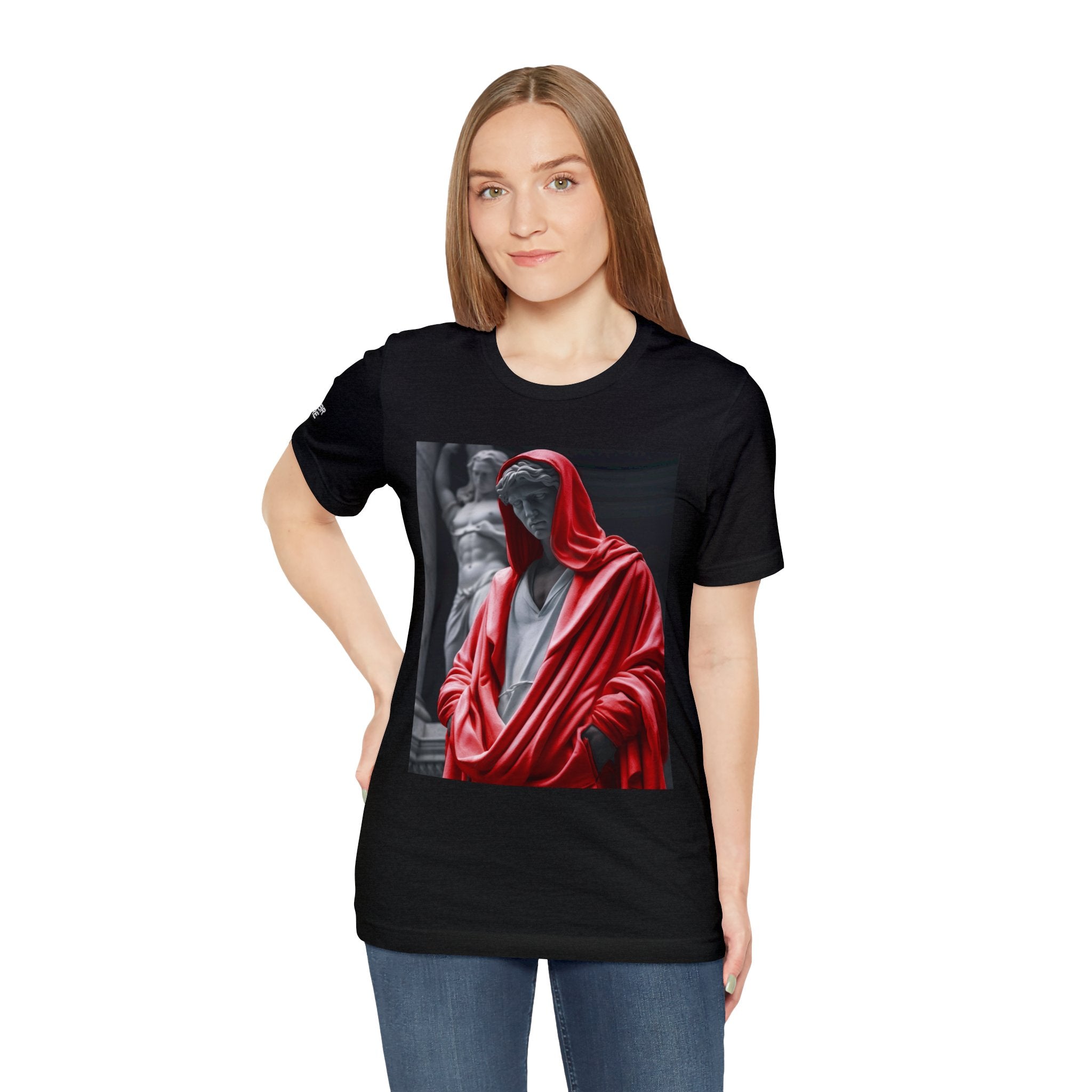 Red Hood T Shirt