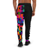 Pixel Perfect Men's Joggers