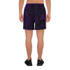 WE ARE FOREVER Men's Athletic Shorts