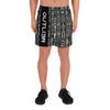 Hieroglyphics Men's Athletic Shorts