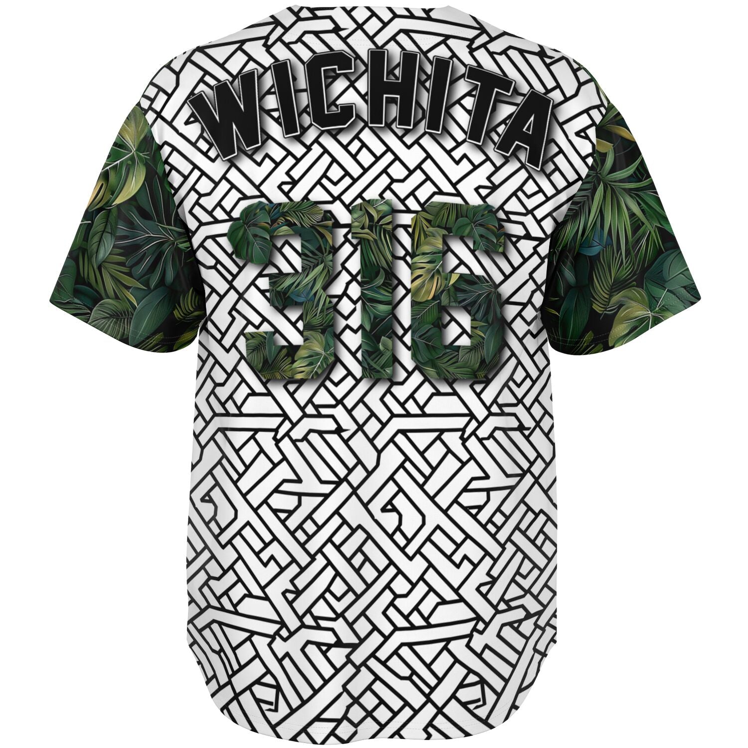 ICT Nature Jersey