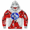 ICT Fashion Hoodie