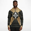 ICT Woodgrain Hoodie