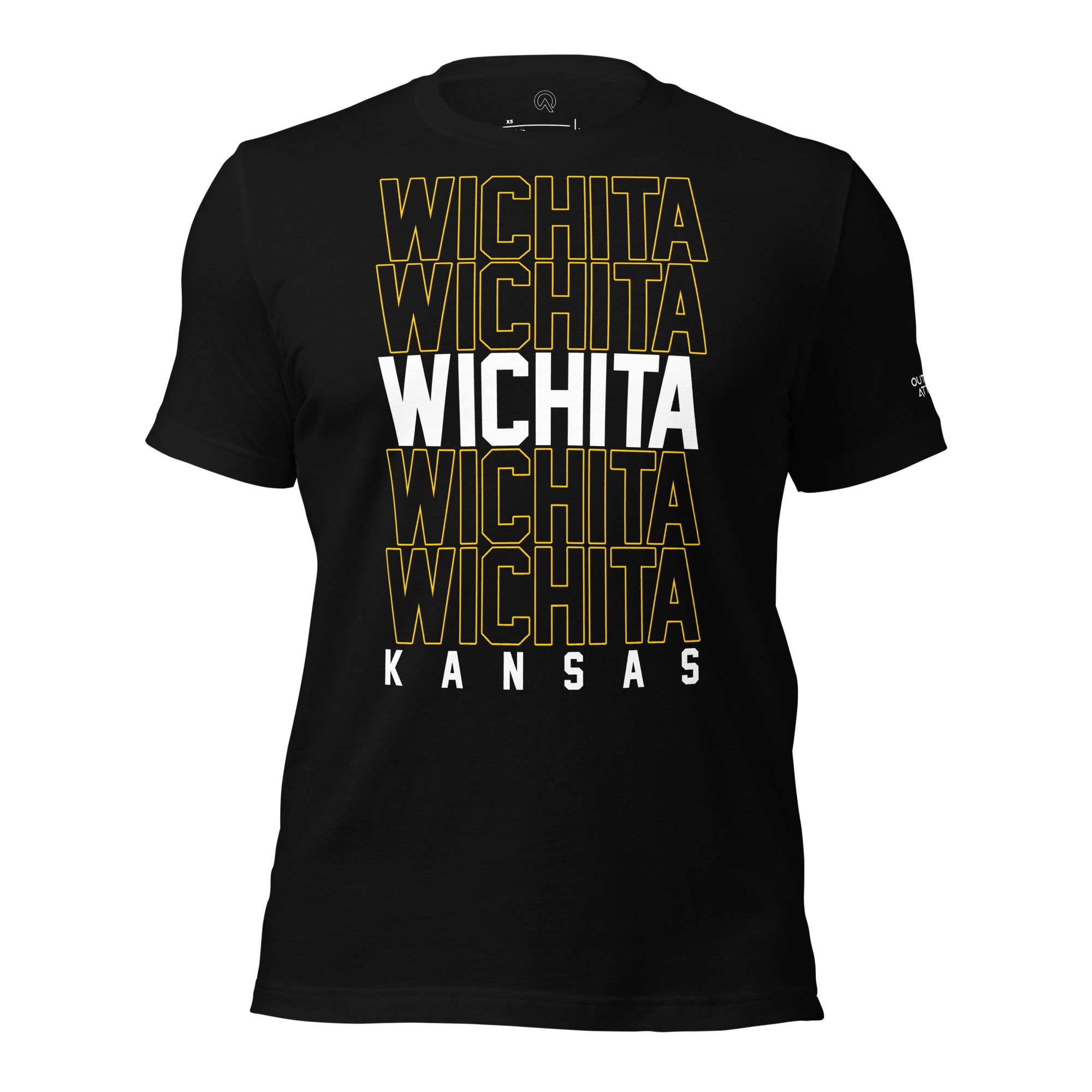 Wichita Kansas T-shirt