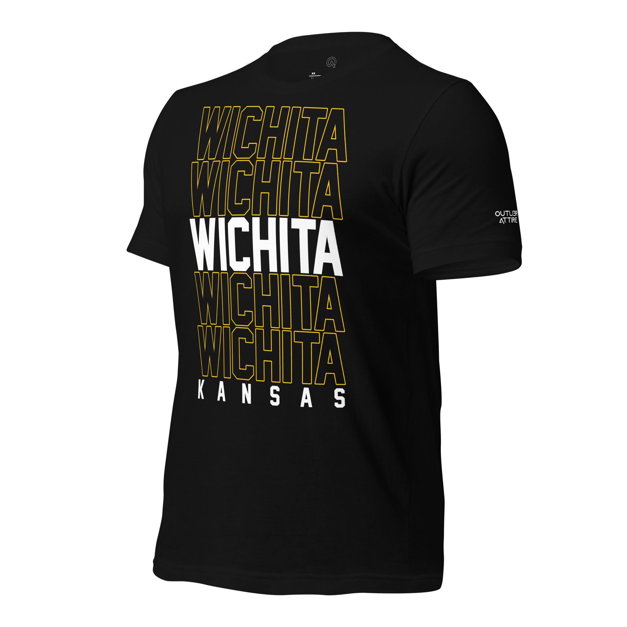 Wichita Kansas T-shirt